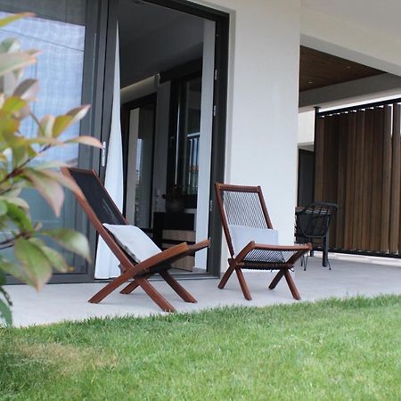 Aella Apartments Nikiti  Ngoại thất bức ảnh