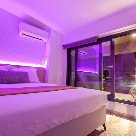 Aella Apartments Nikiti  Phòng bức ảnh