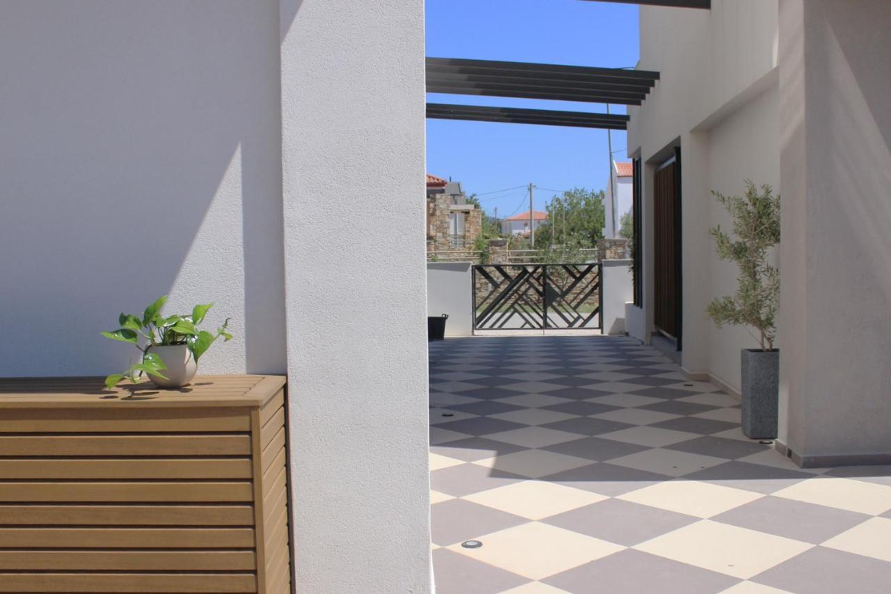 Aella Apartments Nikiti  Ngoại thất bức ảnh