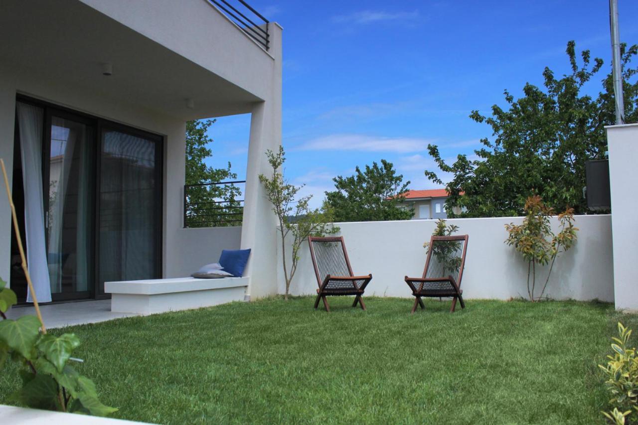 Aella Apartments Nikiti  Ngoại thất bức ảnh