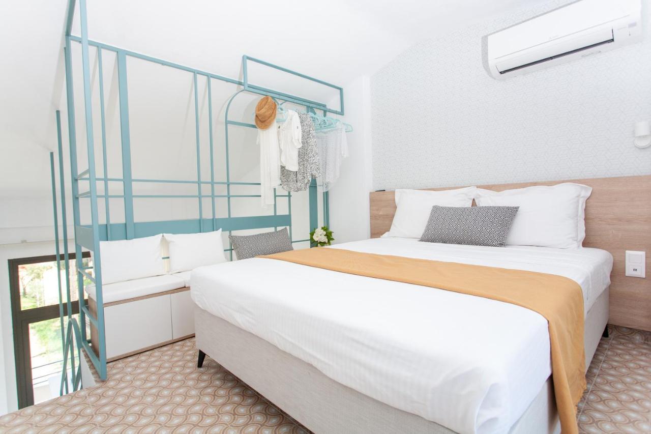 Aella Apartments Nikiti  Ngoại thất bức ảnh