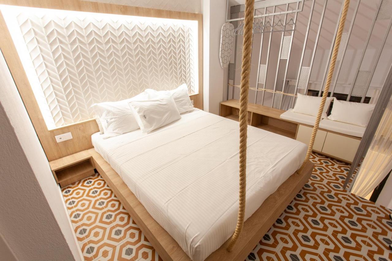 Aella Apartments Nikiti  Ngoại thất bức ảnh