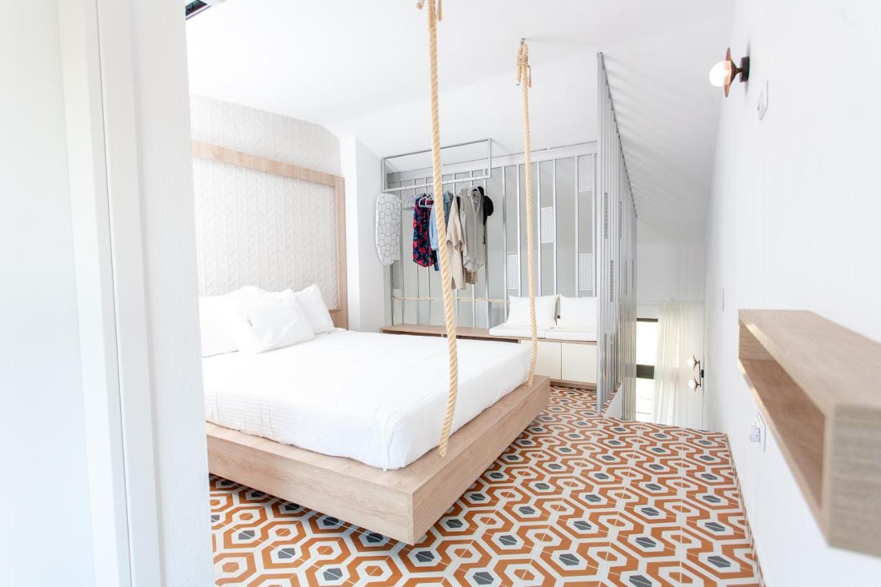 Aella Apartments Nikiti  Ngoại thất bức ảnh