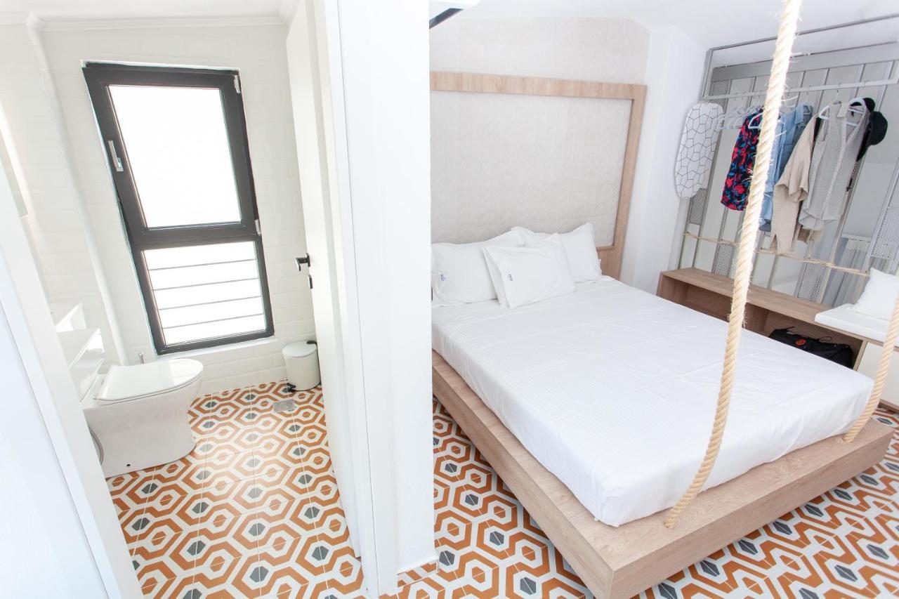 Aella Apartments Nikiti  Ngoại thất bức ảnh