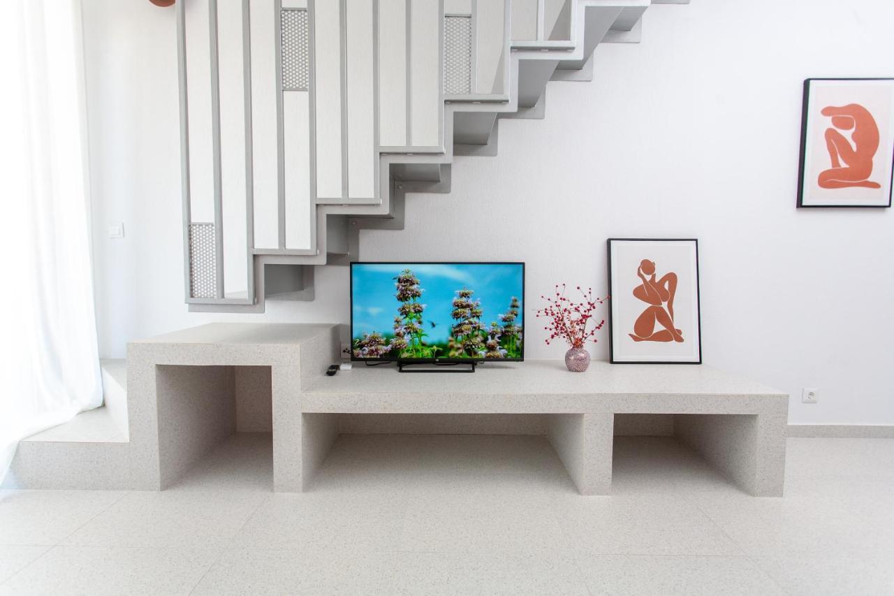 Aella Apartments Nikiti  Ngoại thất bức ảnh