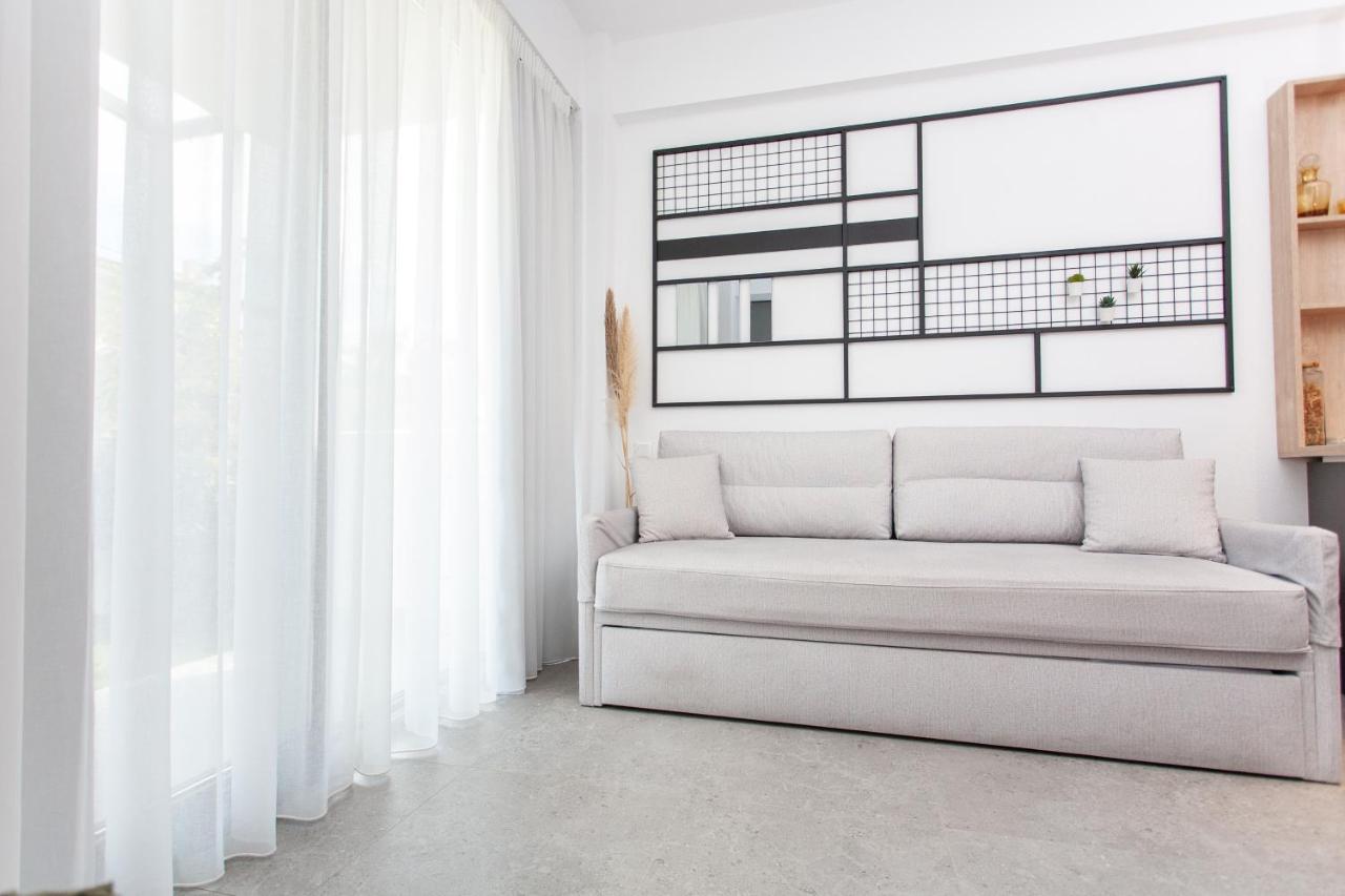 Aella Apartments Nikiti  Ngoại thất bức ảnh