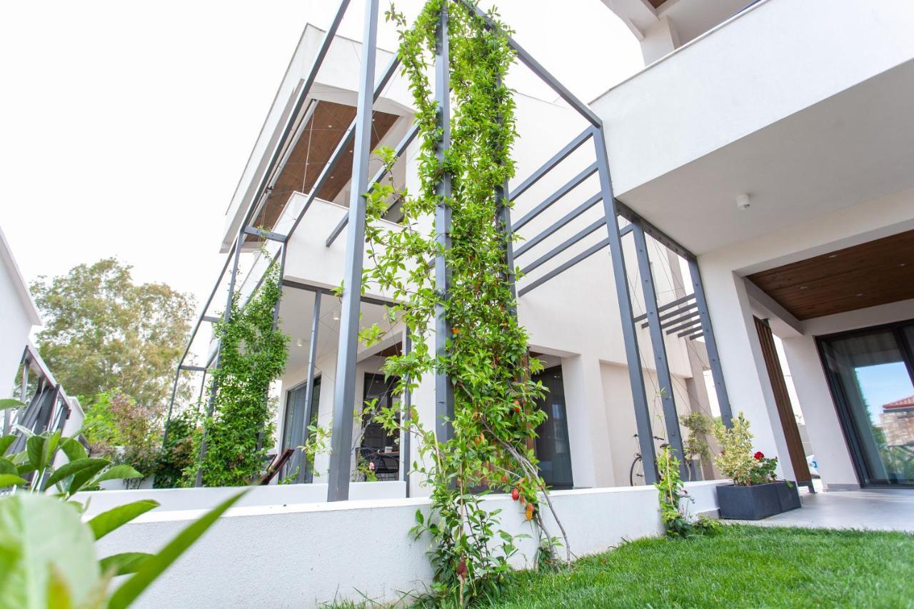 Aella Apartments Nikiti  Ngoại thất bức ảnh