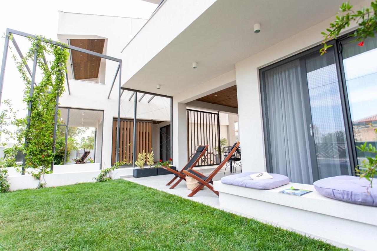 Aella Apartments Nikiti  Ngoại thất bức ảnh
