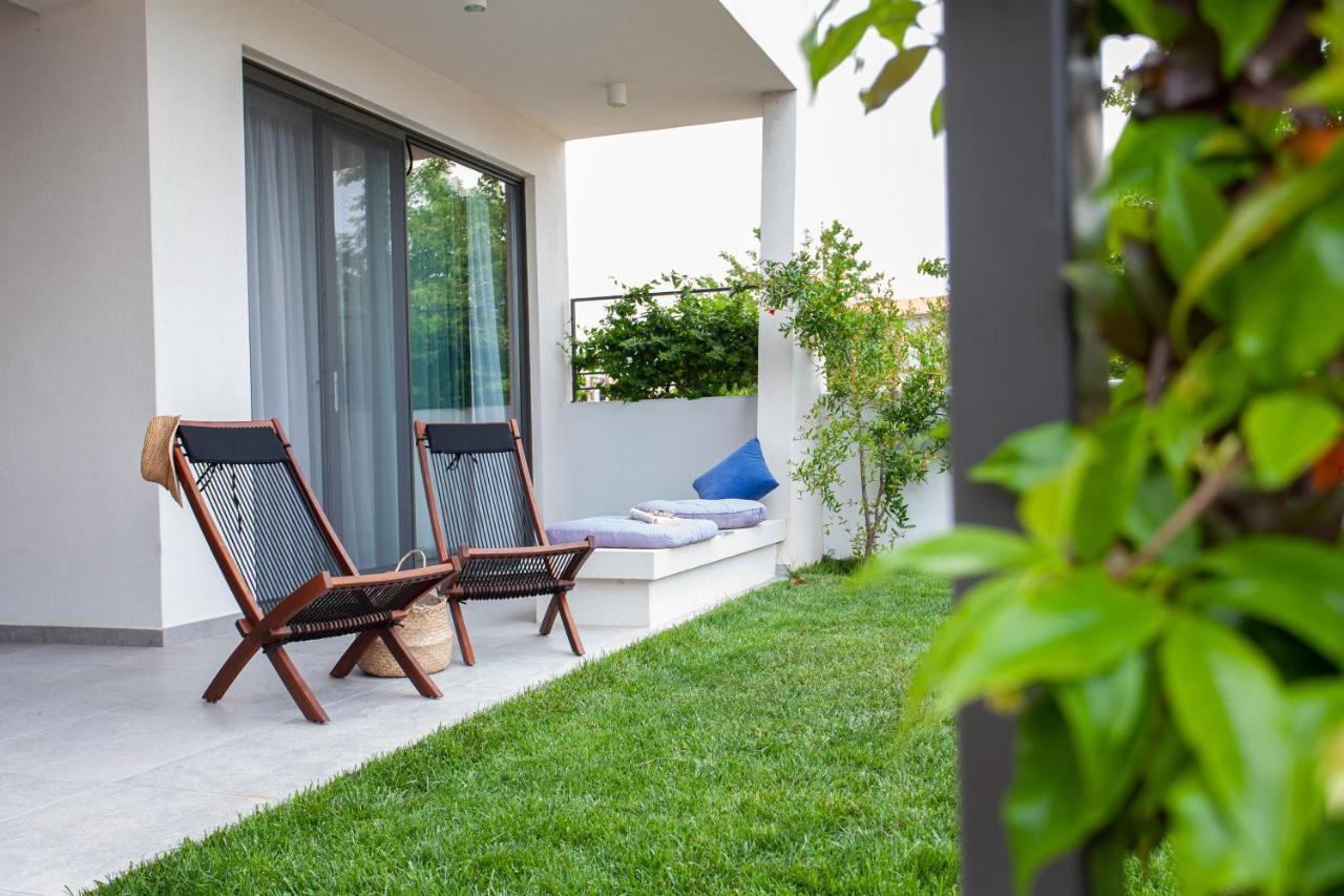 Aella Apartments Nikiti  Ngoại thất bức ảnh