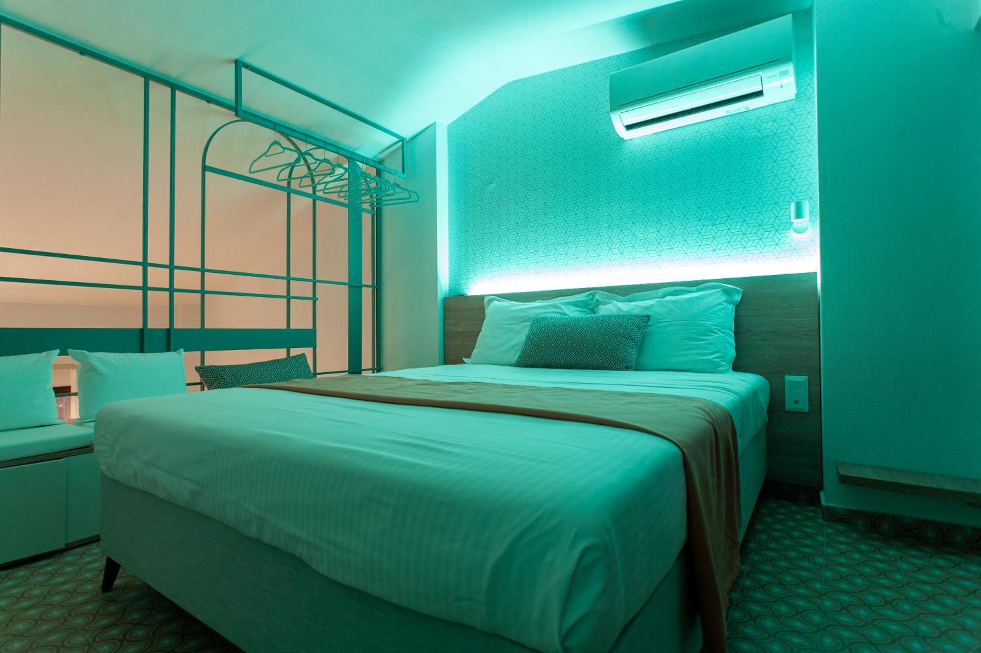 Aella Apartments Nikiti  Phòng bức ảnh